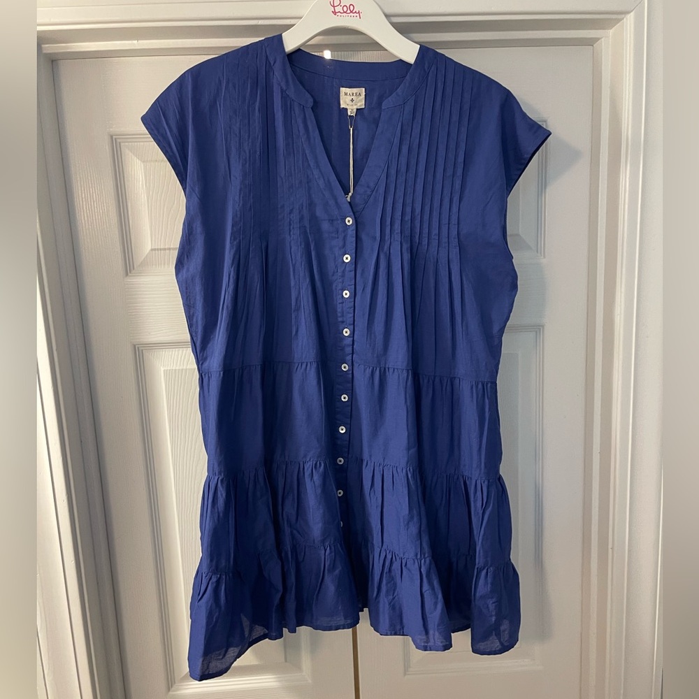 Marea McKenzie Dress